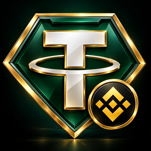 USDT.z corporate crest